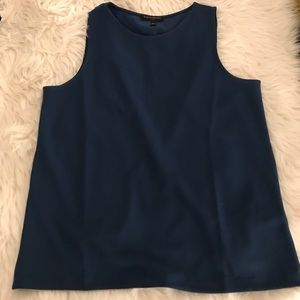 Banana Republic Tops - 3/$35 Thick Blue Banana Republic Blouse Banana Republic Tops - 3/$35 Thick Blue Banana Republic Blouse
